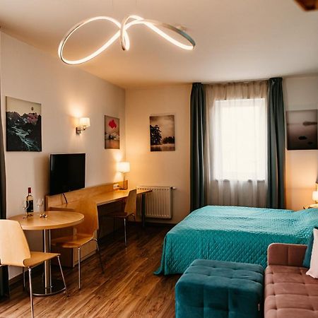 Tagore Spa Aparthotel Balatonfüred Eksteriør bilde