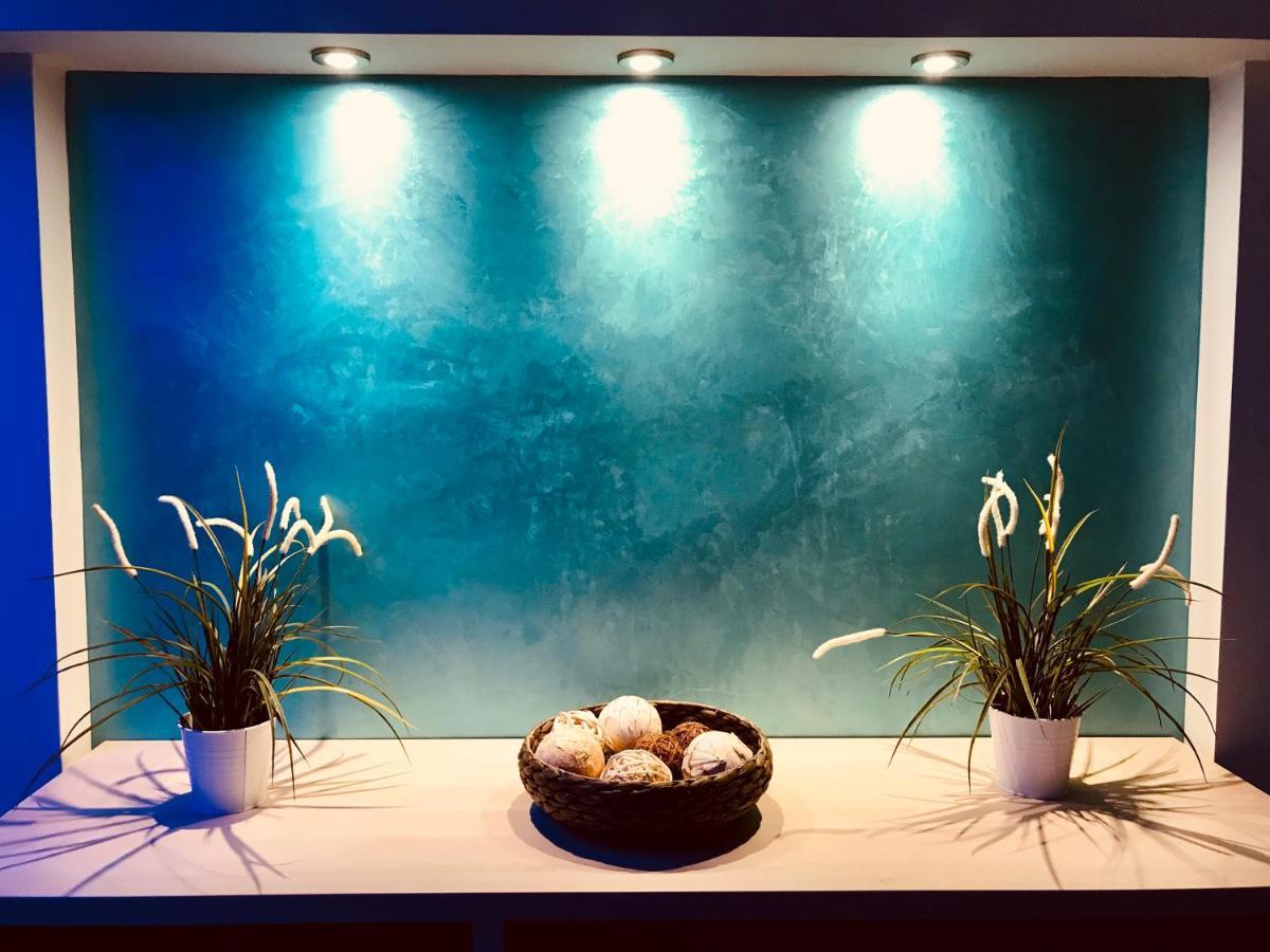 Tagore Spa Aparthotel Balatonfüred Eksteriør bilde