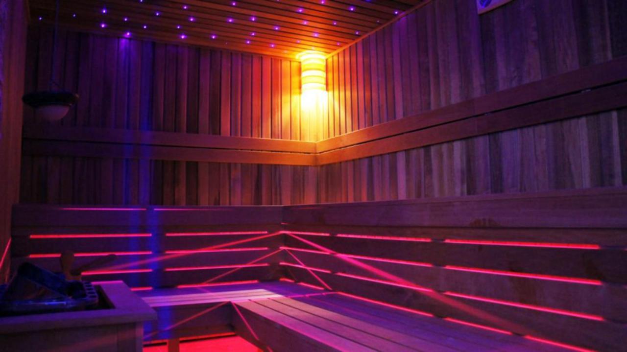 Tagore Spa Aparthotel Balatonfüred Eksteriør bilde