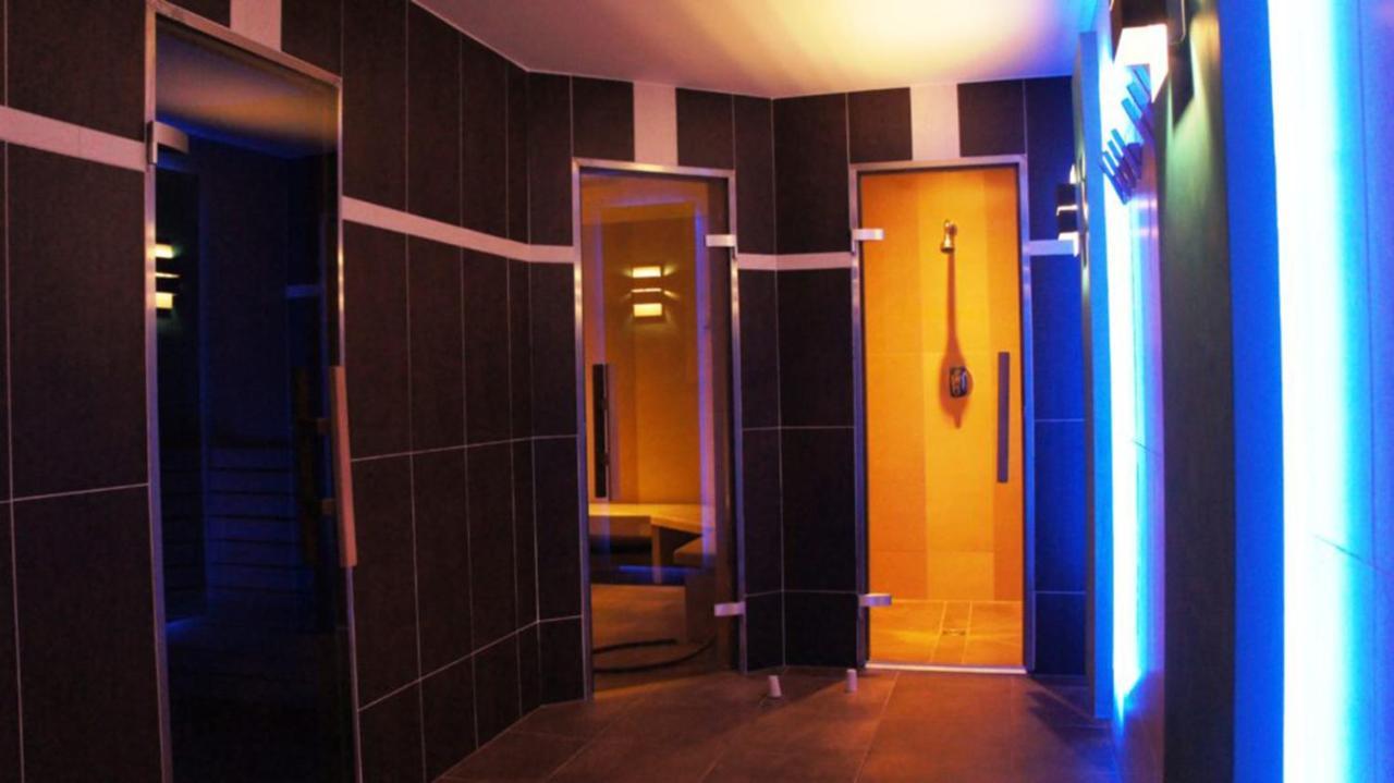 Tagore Spa Aparthotel Balatonfüred Eksteriør bilde