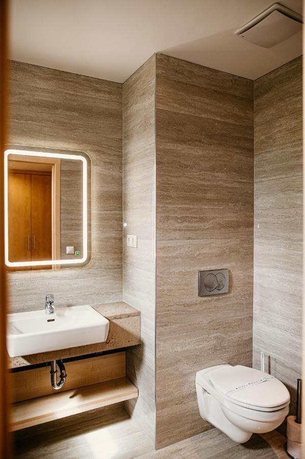 Tagore Spa Aparthotel Balatonfüred Eksteriør bilde