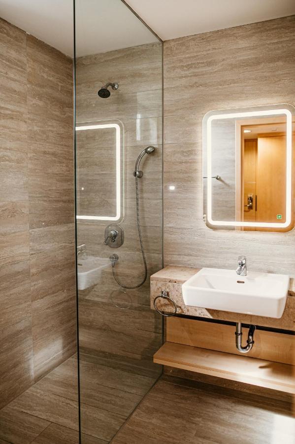 Tagore Spa Aparthotel Balatonfüred Eksteriør bilde